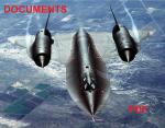 Documentation real Lockheed SR-71