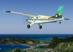 DHC-2 TurboBeaver MKIII "Fly St. Maarten"