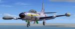 Lockheed F-94C Starfire Updated Package