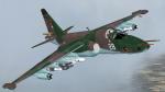 Sukhoi Su-25K/TM(Su-39) Frogfoot Multi Livery Package