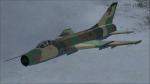 FSX/P3D Su-7/Su-9/Su-11 updates