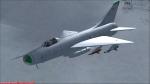 FSX/P3D Su-7/Su-9/Su-11 updates