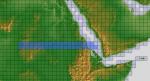 ASTER GDEMv2 30m mesh for Sudan & the Horn of Africa pt3