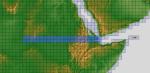 ASTER GDEMv2 30m mesh for Sudan & the Horn of Africa pt5