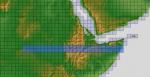 ASTER GDEMv2 30m mesh for Sudan & the Horn of Africa pt7