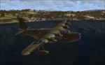 FSX/P3D Short Sunderland X Package