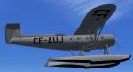 FSX Fairchild Super 71