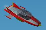 FS2004
                  Gerry Anderson's Supercar v4.0 