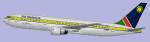 FS98/
                  2K Air Namibia Boeing 767-300