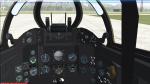 FSX Supermarine Swift Package