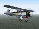 CFS2 Fairey Swordfish