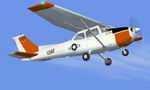 FS2004 
                  Cessna 172/T-41 Mescalero Textures.