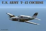 Beechcraft T-42 Cochise