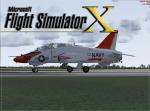 T45C Splash Screen FSX