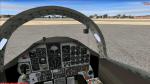 FSX NORTHROP T-38A Talon package