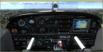 Piper Turbo Arrow III Package