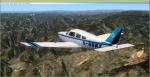 Piper Turbo Arrow III Package