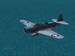 CFS2
            TBD-1 Devastator Midway T-16, June 1942 Texture and Damage Files Only