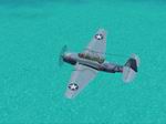 CFS2
            TBF-1 Avenger #64 USS Saratoga."TBF-1" Stock Textures and
            Damage Files Only