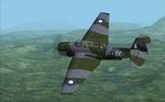  Grumman TBF-1C Avenger II P1X JZ-525 849 NAS Textures