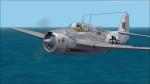 TBM-1c Avenger VC-13 Atlantic Textures