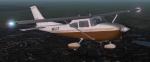 FS2002/2004 Cessna Skylane textures