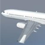TDS Boeing 737-800 Series - Official Paint Kit