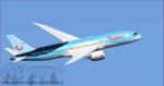 Boeing 787-8 Series - Thomson Airways "G-TUIC"