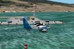 TDS
                  Hispaniola V1.0 14 Seaplane Bases