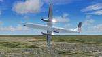 FSX/P3D De Havilland Dash 8 Q100/200/300/400 Base Package