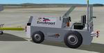 FS2004/2002
Repaint Kit for my Ramp Tractor TG5000