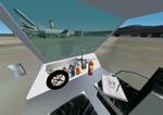 FS2002/2004
                    Airport Ramp Tractor TG5000