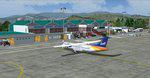 Grenada Island International Airport: " Maurice Bishop Intl (TGPY)"  for FS 2004
