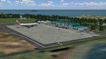 Grenada Island International Airport: " Maurice Bishop Intl (TGPY)"  for FS 2004