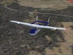 Garmin G1000 on Mike Stones Cessna 337 Skymaster
