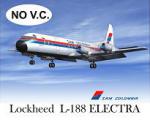 FS2004 / FSX Lockheed L-188 Electra - No VC Version