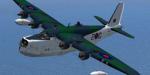 FS2004/FSX Shorts Sunderland MkIII