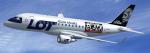 FSX/FS2004 Embraer 175 LOT Polish Airlines SP-LIN