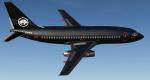 FSX/FS2004 Boeing 737-219C C-GTVO Buffalo Airways