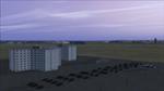 FSX CFB Northstar Scenery (Version 8)