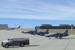 CYNS North Star Scenery (version 7) for FSX
