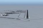 CYNS North Star Scenery (version 7) for FSX
