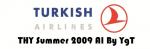 FS2004/FSX Turkish Airlines Summer AI Pack