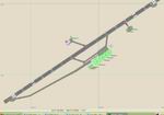 FS2004
                  AFCAD2 files for St-Kitts and Nevis -