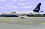 FS98/FS2000
                  Transmed Airlines B.737-204