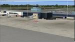 FSX/P3D v2 Toledo Express Airport, Toledo, Ohio