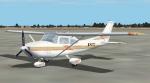 FS2002/2004 Cessna Skylane Private Textures