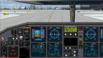 FSX Aeroworks TR3B