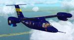 Wilco Augusta/Bell BA609 US Navy textures