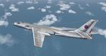 FS2004
                  TU-16 Badger Update. 